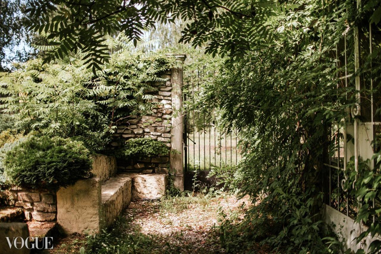 Villa Toscana Warszawa Varsóvia Exterior foto