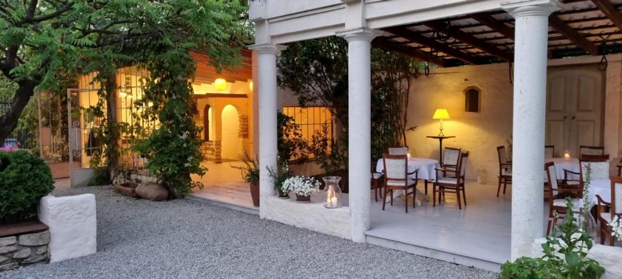 Villa Toscana Warszawa Varsóvia Exterior foto